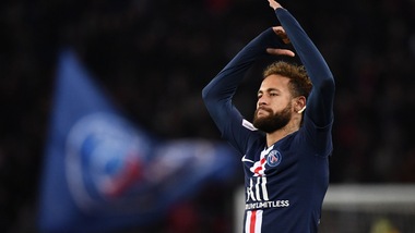 Neymar punta alle Olimpiadi: "Voglio aiutare il Brasile"