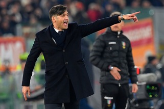 Fonseca: "Abbiamo fatto due regali alla Juve. Dispiace per Zaniolo"