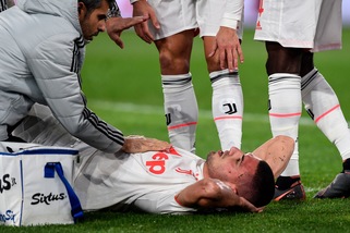 Demiral e Zaniolo, il dramma è doppio