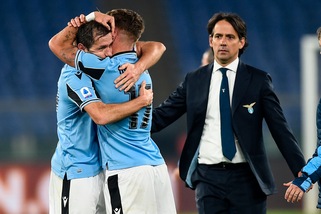 Lazio senza limiti: Inzaghi crede allo scudetto