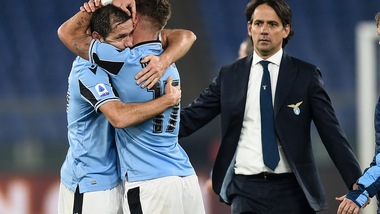 Lazio senza limiti: Inzaghi crede allo scudetto