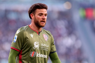 Cagliari-Nandez, trattativa aperta sui diritti di immagine