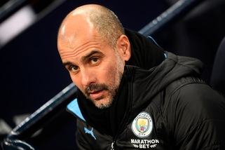 Guardiola e il retroscena sulle auto di lusso distrutte