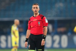 Coppa Italia, Juve-Udinese ad Aureliano. Chiffi per Inter-Cagliari