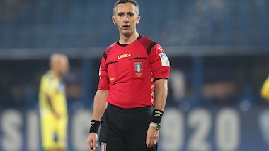 Coppa Italia, Juve-Udinese ad Aureliano. Chiffi per Inter-Cagliari