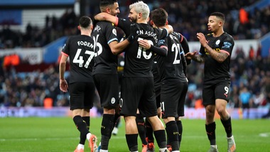 Dagospia: “Manchester City, party piccante con 15 modelle italiane”