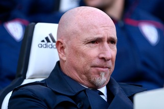 Coppa Italia Cagliari, Maran: "Vogliamo giocarci le nostre carte"