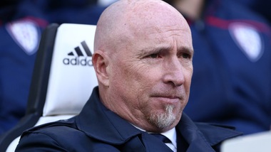 Coppa Italia Cagliari, Maran: "Vogliamo giocarci le nostre carte"