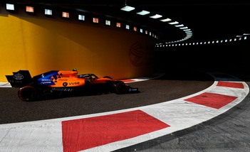 McLaren, il 13 febbraio la presentazione della MCL35