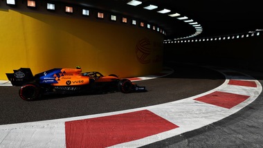 McLaren, il 13 febbraio la presentazione della MCL35