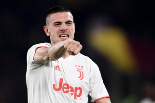 Juve, Demiral: "Tornerò più forte di prima. Ci vediamo all'Europeo"