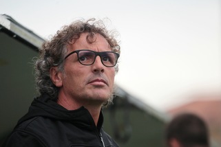 Sicula Leonzio, via Bucaro. Grieco torna in panchina