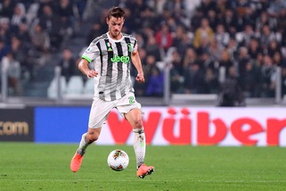 Juve, è Rugani il nuovo acquisto per la difesa