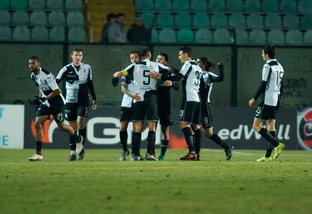 Robur Siena, Durio favorevole a ipotesi sorteggio: "Soluzione valida"