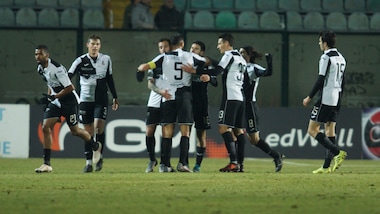 Siena-Juve Under 23, Toure la riprende nel finale: 1-1