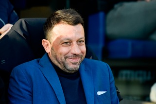 Parma, D'Aversa: "Ci siamo compattati nelle difficoltà