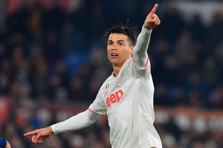 Ronaldo si è preso la Juve. Leadership e reti: il CR7 che serviva