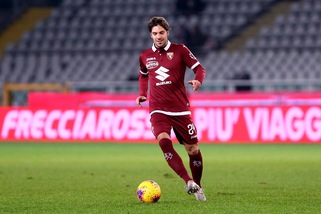 Torino, il caso Verdi dopo il Fila: buchi e buche