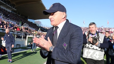 Fiorentina, Iachini: "Cutrone? Può partire titolare in Coppa"