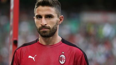 Milan, ufficiale: Borini ha firmato col Verona