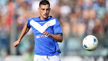 Brescia, Curcio saluta: rescissione consensuale