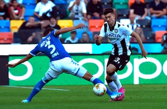 Udinese, Pussetto ceduto al Watford