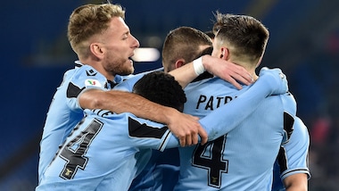 Lazio-Cremonese 4-0: Inzaghi si regala i quarti di finale contro il Napoli