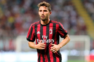 Verona, Borini: "Al Milan giocavo poco, qui per dimostrare quanto valgo"