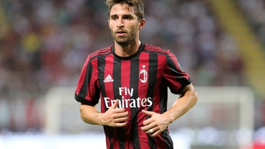 Verona, Borini: "Al Milan giocavo poco, qui per dimostrare quanto valgo"