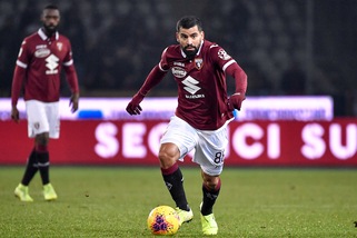 Torino, Mazzarri sorride: Rincon torna in gruppo
