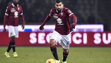 Torino, Mazzarri sorride: Rincon torna in gruppo