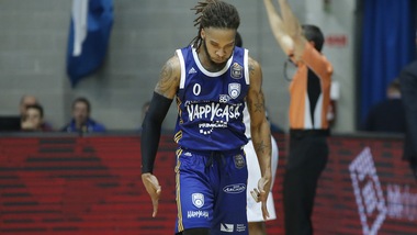 Champions League, Brindisi asfaltata dal Besiktas