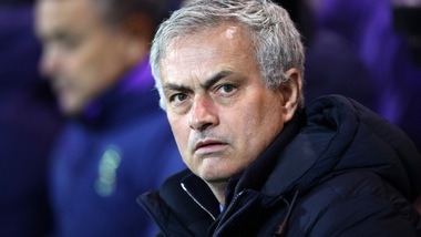 FA Cup, il Tottenham di Mourinho stende il Middlesbrough e passa il turno