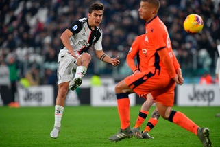 Diretta Juventus-Udinese ore 20.45: formazioni ufficiali e dove vederla in tv