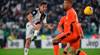 Diretta Juventus-Udinese ore 20.45: formazioni ufficiali e dove vederla in tv