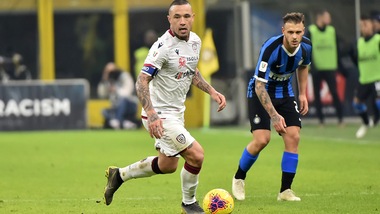 Diretta Inter-Cagliari ore 12.30: come vederla in tv e formazioni ufficiali