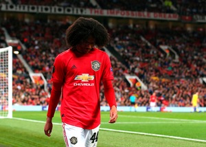 Inter, offerto Chong. Piace anche alla Juve