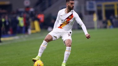 Inter, Spinazzola atterrato a Linate. Ora visite mediche e poi la firma