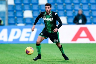 Brescia-Lecce, che duello per Bourabia!