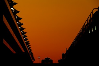 F1-Arabia Saudita, accordo vicino