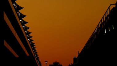 F1-Arabia Saudita, accordo vicino