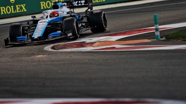 Williams, Roy Nissany è il nuovo test driver