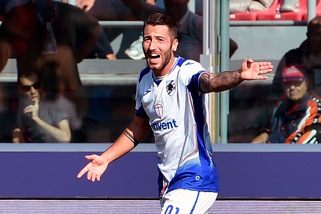 Genoa, idee Bertolacci e Caprari