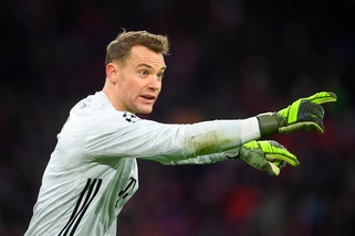 France Football: "Neuer, possibile addio al Bayern Monaco. Juve in pole"