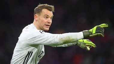 France Football: "Neuer, possibile addio al Bayern Monaco. Juve in pole"
