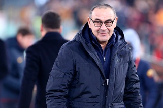 Juve-Udinese, ecco la probabile formazione di Sarri
