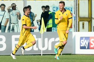 Cittadella, preso Stanco dalla Feralpisalò