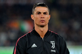 Juve, i convocati per la Coppa Italia: presente Ronaldo