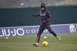 Atalanta, Barrow saluta e ringrazia