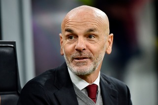 Pioli: "Se potremo, miglioreremo ancora la rosa del Milan"